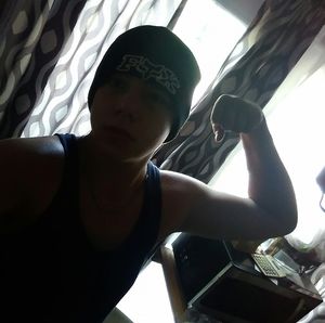 Meet your Posher, William